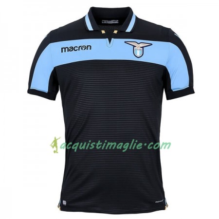 Divisa di Calcio Lazio Terza 2018/2019